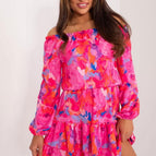 pink / EU S/M | US S/M
