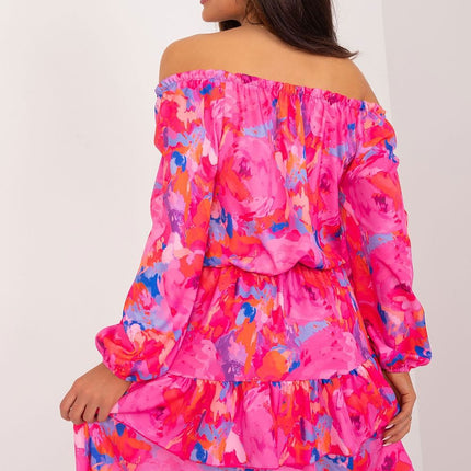  Daydress model 195807 Rue Paris 