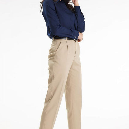  Long sleeve shirt model 195847 awama 