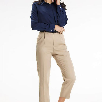  Long sleeve shirt model 195847 awama 