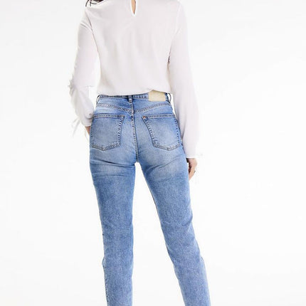  Blouse model 195848 awama 