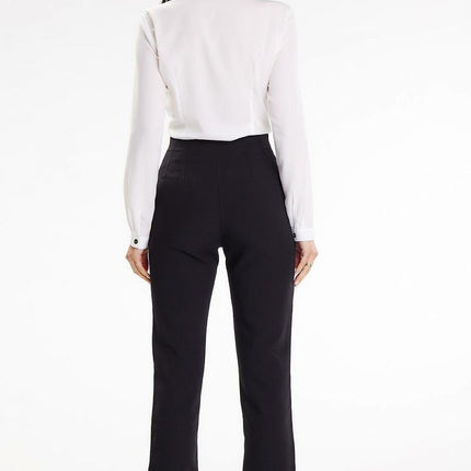  Blouse model 195854 awama 