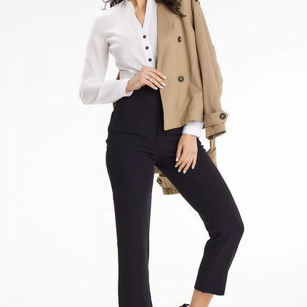  Blouse model 195854 awama 