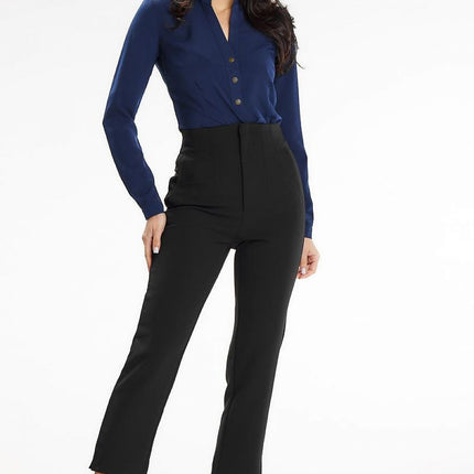  Blouse model 195855 awama 
