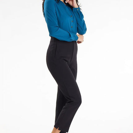  Blouse model 195856 awama 