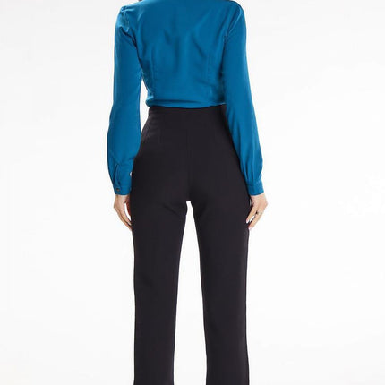  Blouse model 195856 awama 