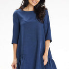 navy blue / EU S/M | US S/M