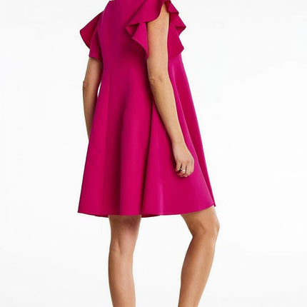  Cocktail dress model 195873 awama 