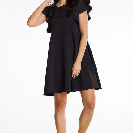  Cocktail dress model 195875 awama 