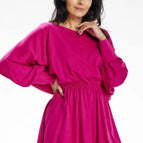 pink / EU one-size-fits-all | US one-size