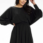 black / EU one-size-fits-all | US one-size