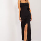 black / EU one-size-fits-all | US one-size