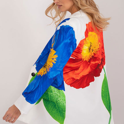  Jacket model 195956 Italy Moda 