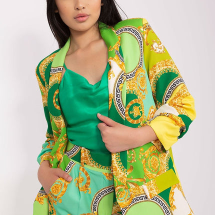  Jacket model 196155 Italy Moda 