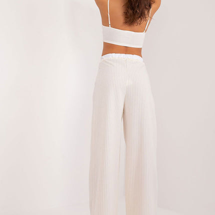  Women trousers model 196168 Italy Moda 