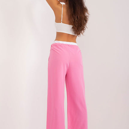  Women trousers model 196169 Italy Moda 