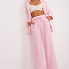 pink / EU s | US S