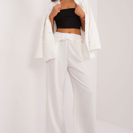  Women trousers model 196171 Italy Moda 