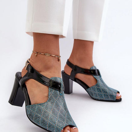  Flip-flops model 196232 Step in style 