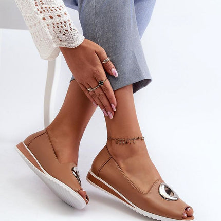  Heel pumps model 196302 Step in style 