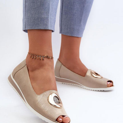  Heel pumps model 196303 Step in style 