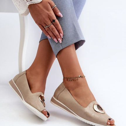  Heel pumps model 196303 Step in style 