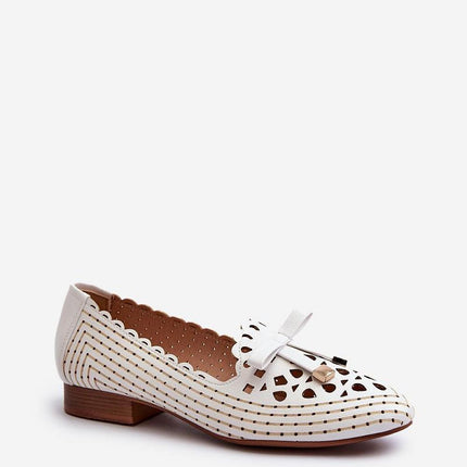  Ballet flats model 196306 Step in style 