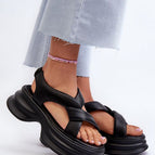 black / EU 36 | US 5.5