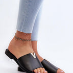 black / EU 36 | US 5.5