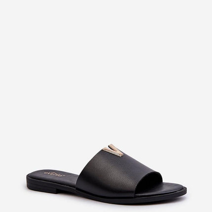  Flip-flops model 196342 Step in style 