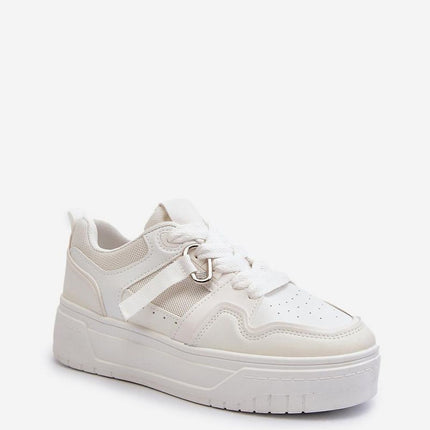  Platform sneakers model 196357 Step in style 