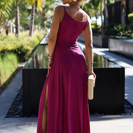  Long dress model 196388 Numoco 