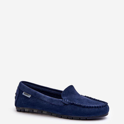  Mocassin model 196402 Step in style 