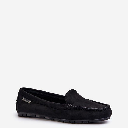  Mocassin model 196403 Step in style 