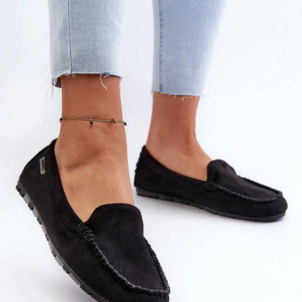  Mocassin model 196403 Step in style 