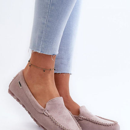  Mocassin model 196405 Step in style 