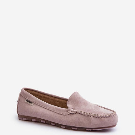  Mocassin model 196405 Step in style 