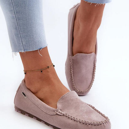  Mocassin model 196405 Step in style 