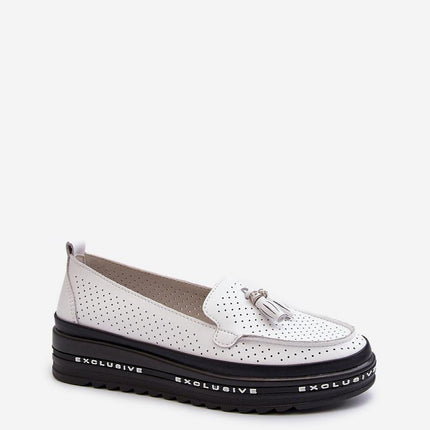  Mocassin model 196415 Step in style 