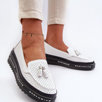  Mocassin model 196415 Step in style 