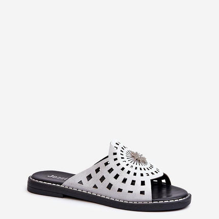  Flip-flops model 196424 Step in style 