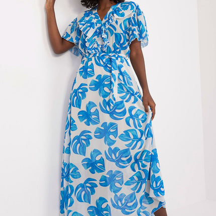  Daydress model 196437 Italy Moda 