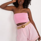 pink 2 / EU one-size-fits-all | US one-size