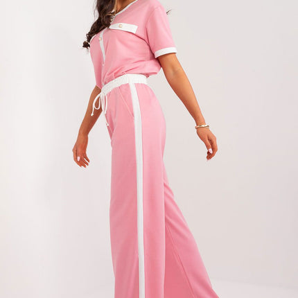  Women trousers model 196557 Lakerta 