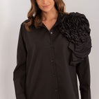 black / EU S/M | US S/M