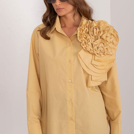  Long sleeve shirt model 196566 Lakerta 