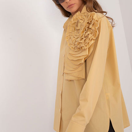  Long sleeve shirt model 196566 Lakerta 