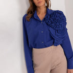 blue / EU S/M | US S/M