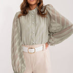 green / EU S/M | US S/M