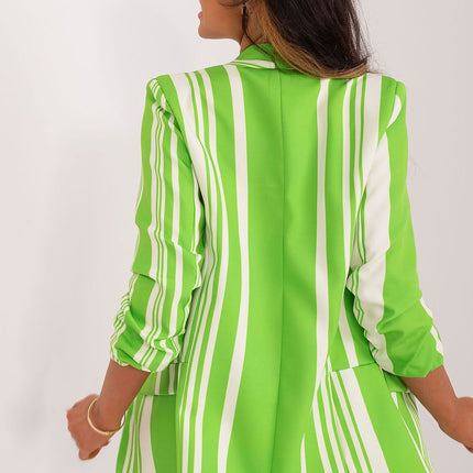  Jacket model 196572 Italy Moda 